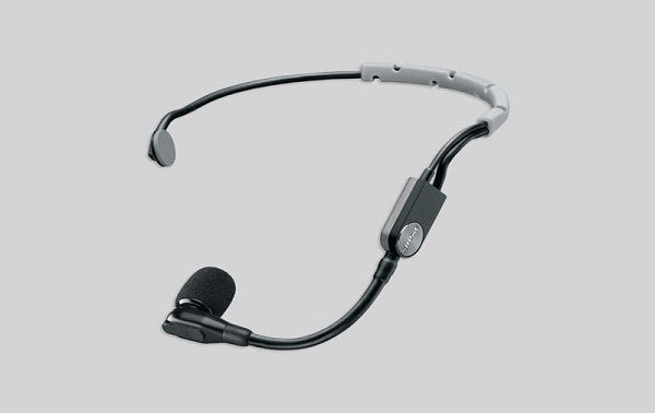 Headset Condenser - SM35