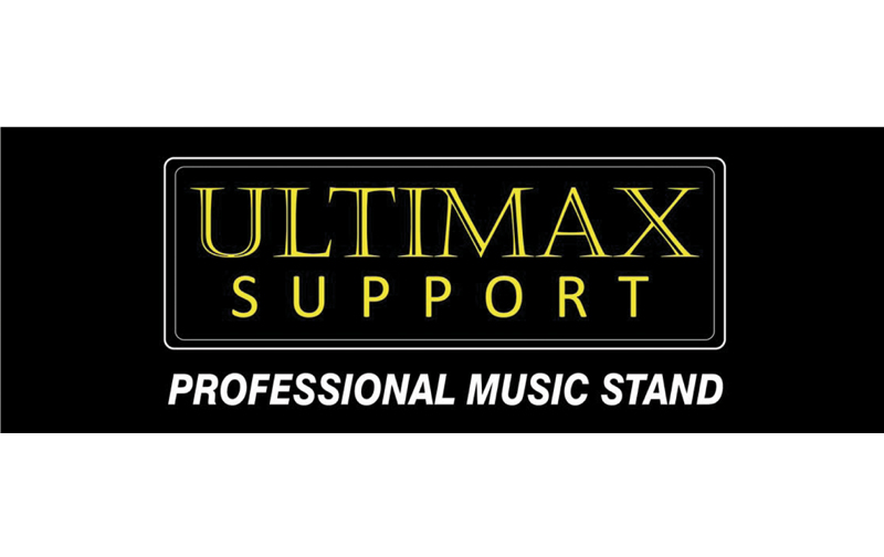 Ultimax Support - Professional Music Stands